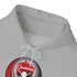 Grateful Dead - Cincinnati Reds Grateful Dead Unisex Heavy Blend Hoodie - Hooded Sweatshirt - StealieShop